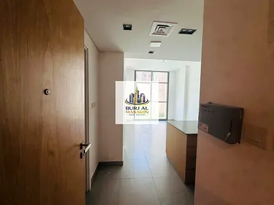 عائد استثماري مرتفع | شقة غرفة وصالة واسعة | موقع مميز | الممشى الشارقة | 580 ألف درهم