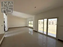 Elegant 3 Bedroom Villa with Extra Spacious Layout
