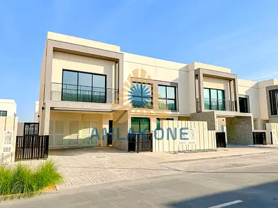 Elegant Design | Double Row | Ready To Move In