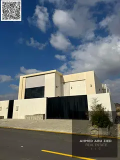 Fully Furnished 2BR Luxury VIP Villa with Maid's Room &amp; Store for Rent in Masfout Ajman - Pr