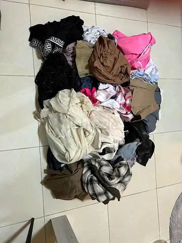 Women clothes