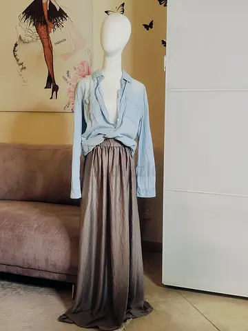 Mango skirt never worn