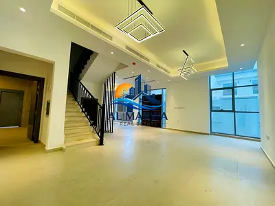 Lavish brand new 5bhk for rent best location just 140k