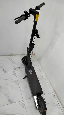 Xiaomi E-Scooter 5 PRO with Road Legal (DE)