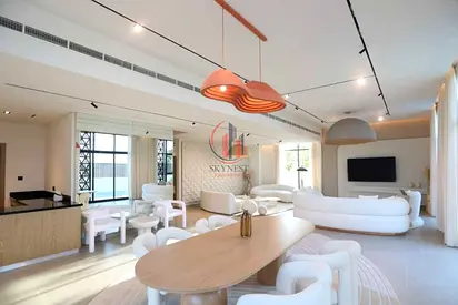 Luxury 2-Bedroom Apartment in Tiger Sky Tower Business Bay – Dubai