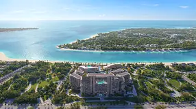 Beachfront 1BR | The Meriva Collection | Panoramic Sea Views | Resort Pools