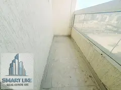 BRAND NEW BUILDING//2BHK APARTMENT with Big Balcony and Big Close Hall//Just 38k/Near Nesto  Qasimia