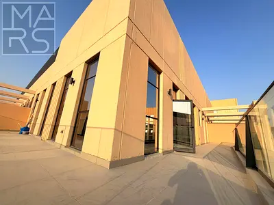 Spacious 2BR Penthouse | Maid’s Room | Huge Balcony | AED 115k | 4 Payments