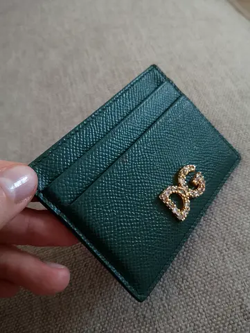 DG original luxury wallet