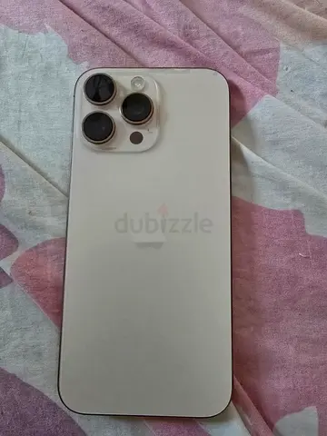 iPhone 16 pro max for sale
