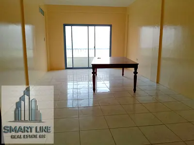 VERY SPACIOUS NO DEPOSIT 2 BHK WITH BALCONY AN CENTRAL AC JUST FOR RENT 38K
