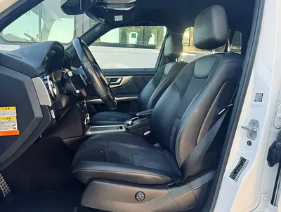 2014 Mercedes-BENZ GLK — фото 9