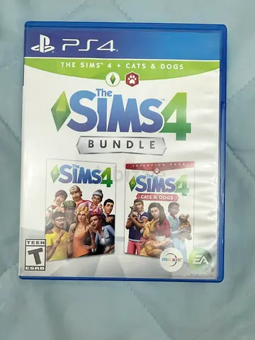 PS4 Games