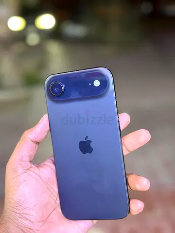 I PHONE 17 AIR 512GB