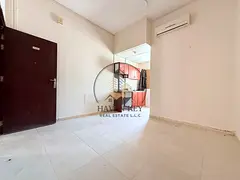 NO CASH DEPOSIT // SPACIOUS STUDIO // SEPARATE KITCHEN // FAMILY BUILDING // NEAR MUWAILEH BUS STATI