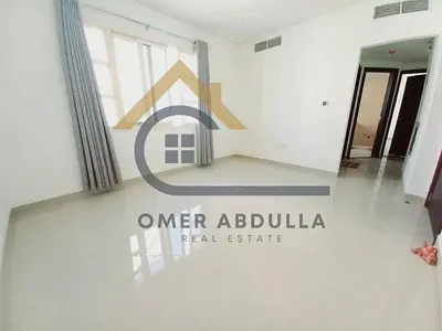 Like Brand new 1bhk Apartment for Family In Muwaileh Area