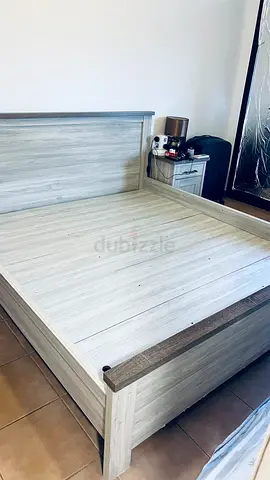 Bedroom set for sale