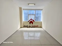 PREMIUM LOCATION DXB SHRJH BORDER 1BHK NAHDA SHARJAH