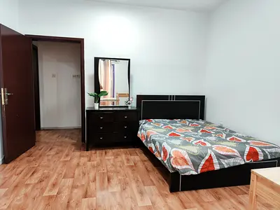 🏠 FULLY FURNISHED FAMILY ROOM AVAILABLE FOR INDIAN