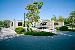 Stylish Smart Residence with Open Green Views &amp; Elegant Architectural Touches | Resale