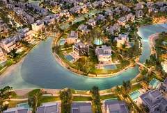 ULTRA LUXURY VILLA | LAGOON VIEW | RESORT LIVING