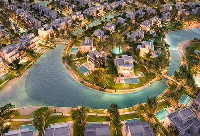 ULTRA LUXURY VILLA | LAGOON VIEW | RESORT LIVING