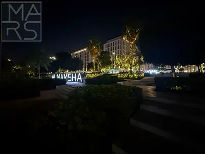Elegant 1-Bedroom Apartment with Premium Amenities