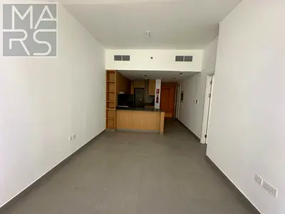 A one-bedroom apartment is available for rent in a prestigious compound, offering comfort and privacy, for AED 47,000 per year.