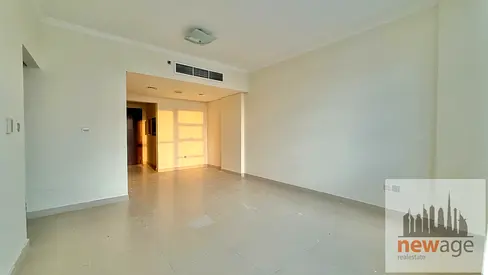 Vacant 2BR Apartment for Sale | Park View | Balcony | Vastu Compliant | Durar Tower A