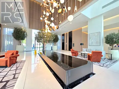 Brand New By Emaar and Arada. 1bhk Ready unit