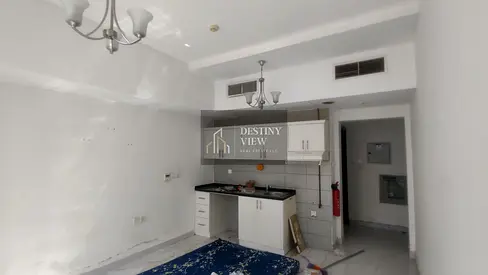Hot offer Spacious Studio like brand new front of park