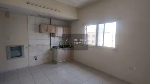 Affordable Studio Apartment for Rent | AED 17,000 Only