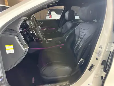 صورة مصغرة 11 لـ 2014 Mercedes-BENZ S-CLASS
