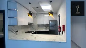 Semi Furnished | Spacious Apartment | Smart Home