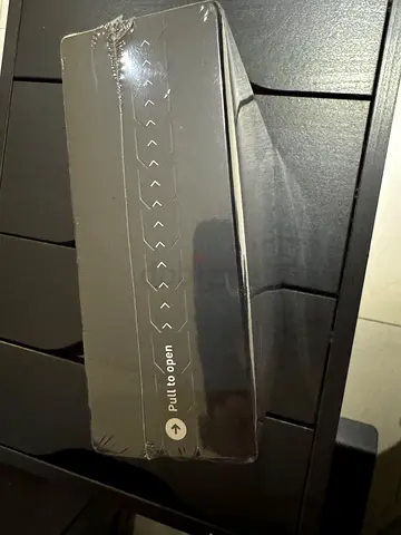 Brand new GL.iNet GL-BE3600 - Slate 7