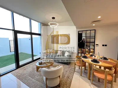 Real Listing | Premium Price | 4BR Townhouse | Genuine Resale | Handover 2026 | Investor Deal
