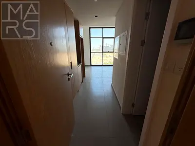 شقة استوديو مريحة | موقع مميز في منطقة الممشى