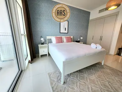 Fully Furnished luxury Studio Apartment