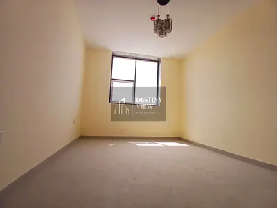 Like Brand New Lavish 1BHK Apartment full family building