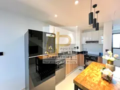 Genuine Resale | 2BR TH | Excellent ROI | Luxury Unit