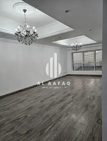 Spacious 3bhk | Sea View | Master bedroom