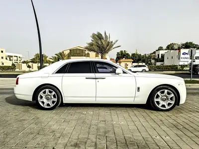 صورة 4 لـ 2014 ROLLS-ROYCE GHOST