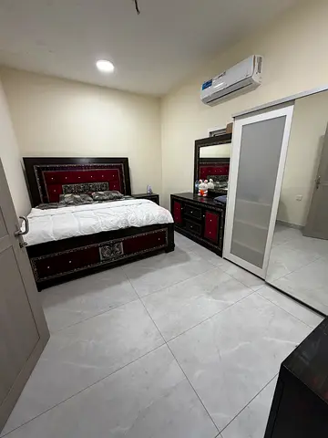 Al Wuheida Full Furnish Room For Rent