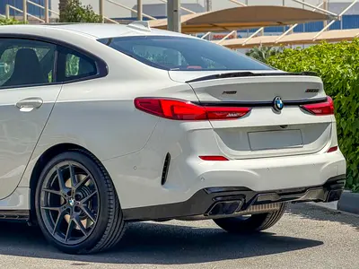 BMW 2 Series M235i xDrive, миниатюра 7