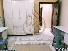Fully Furnished Monthly 2BR Apartment | Balcony | Unlimited Internet | Utilities Included | Al Qasim