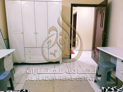 Fully Furnished Monthly 2BR Apartment | Balcony | Unlimited Internet | Utilities Included | Al Qasi