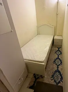 Partition for Rent in International City