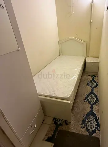 Partition for Rent in International City