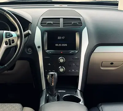 صورة مصغرة 20 لـ 2014 FORD EXPLORER