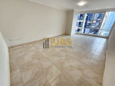 Luxury 3bhk chiller free maid room 13 month contract gym pool parking free 2 balcony